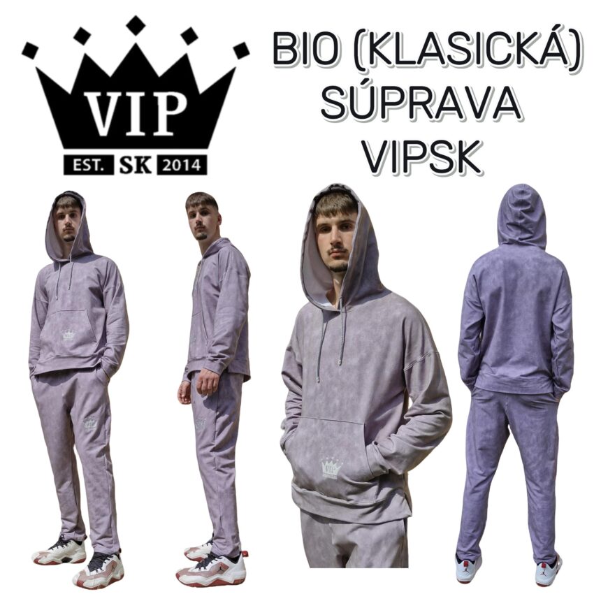 Bio súprava VIPSK